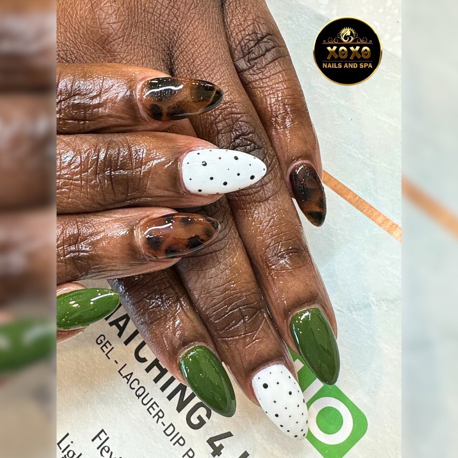 Xoxo Nails Spa